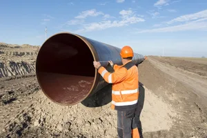 Иранский дипломат о газопроводе через Азербайджан: «Они помешали нам чуть-чуть»