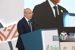 Микаил Джаббаров: Партнерство с ИБР расширяет возможности азербайджанских компаний