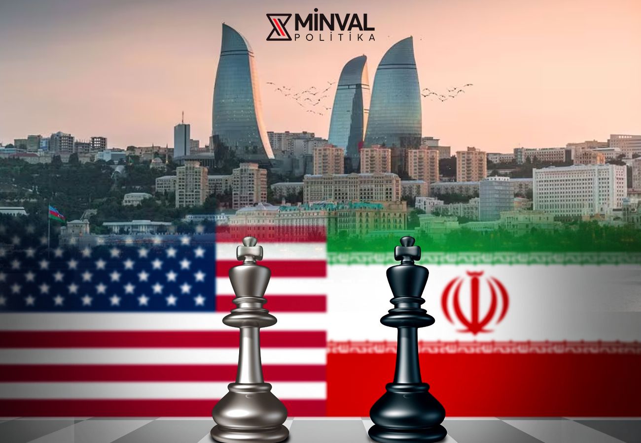 Пока Иран и США спорят, Баку превращает кризис в стратегическое преимущество