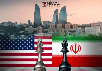 Пока Иран и США спорят, Баку превращает кризис в стратегическое преимущество