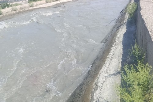 На улучшение систем водоснабжения в Кыргызстане требуется 216,3 млрд сомов