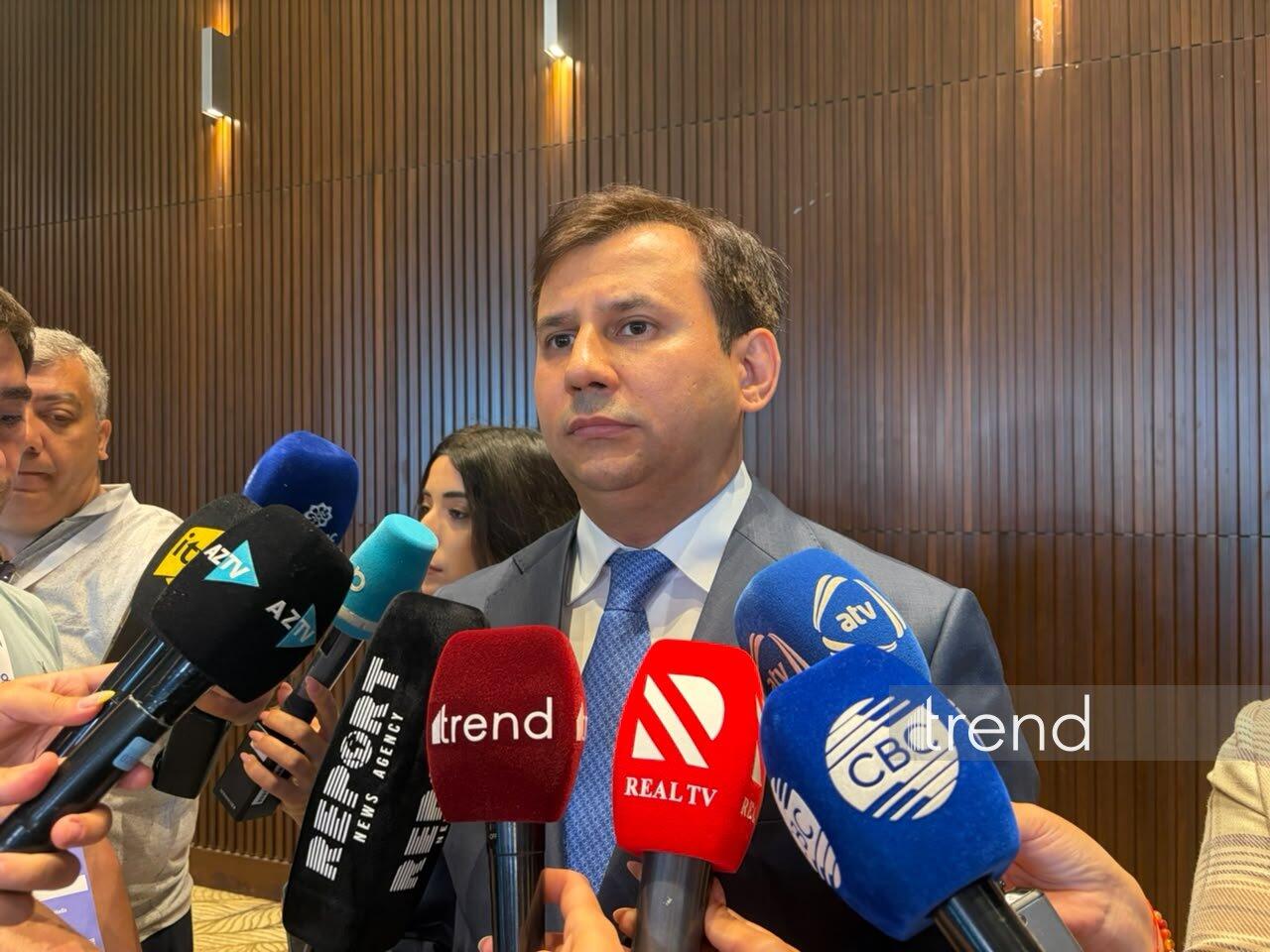 Система «Единое окно» может объединить страны Среднего коридора