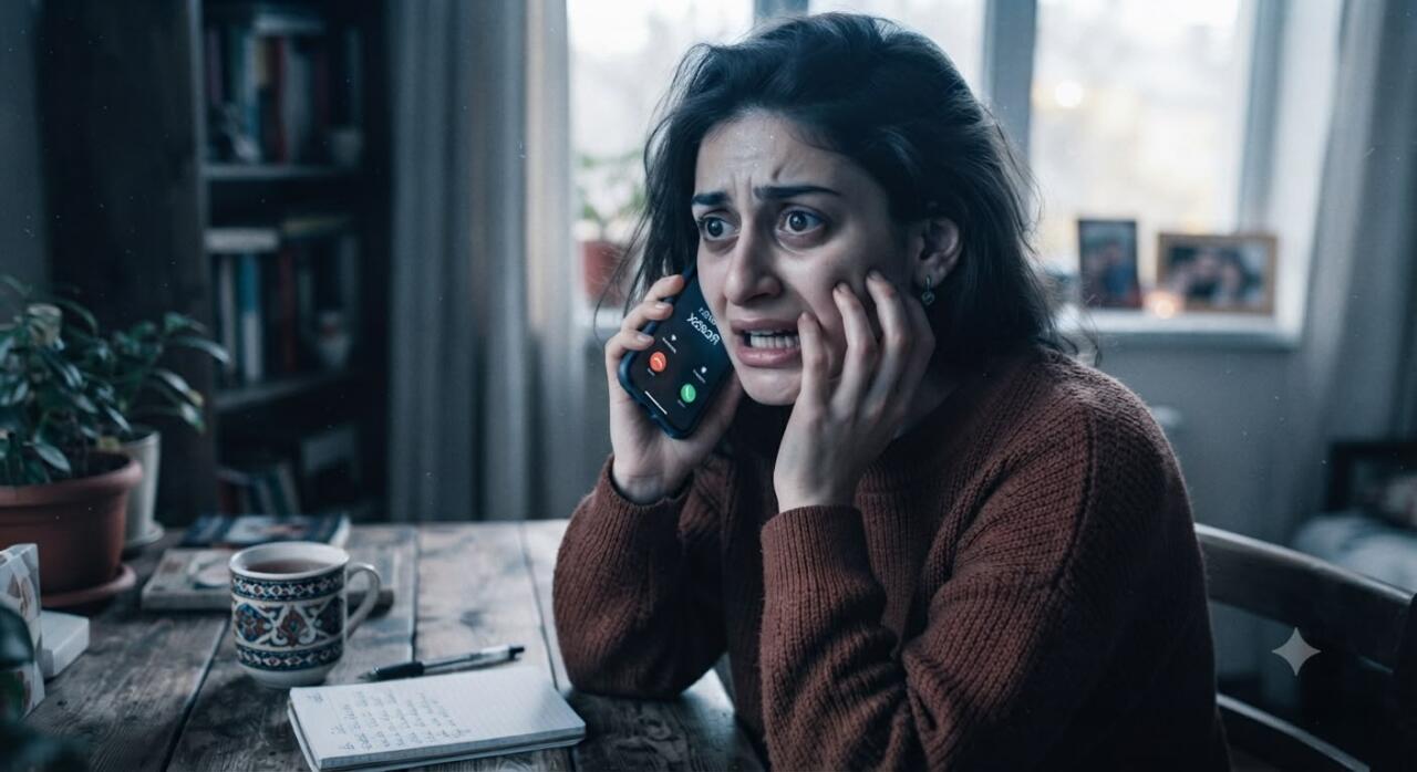 Səs təqlid edən kiberdələduzlardan necə qorunmaq lazımdır?
