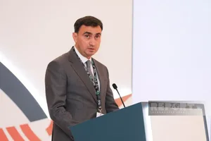 Азербайджан формирует рабгруппы с прикаспийскими странами по проблеме обмеления Каспия