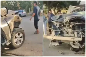 11 человек погибли в ДТП на трассе Душанбе–Куляб–Хорог