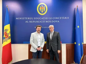 Азербайджан и Молдова развивают сотрудничество в сфере образования и исследований