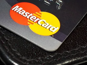 Обнародован объем операций по MasterCard в Азербайджане