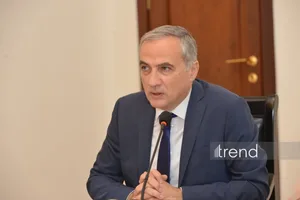 Azərbaycanın milli maraqları bütövlükdə regiona töhfə verir
