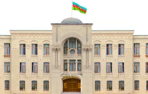 Səhiyyə nazirinin müavinlərinin sayı artırılıb