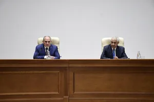 YAP-ın altı rayon təşkilatında sədr dəyişikliyi olub