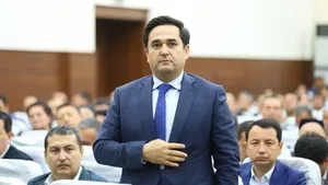 Президент назначил нового главу АО «Худудий электр тармоклари»