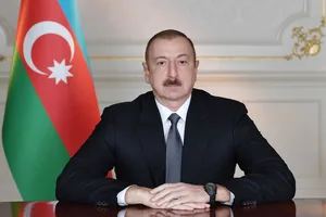 Президент Ильхам Алиев утвердил исполнение бюджета ГНФАР за 2025 год