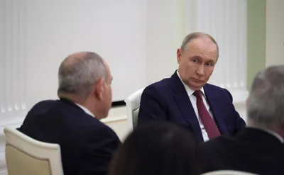 Как мир с Азербайджаном меняет отношения Армении с Россией