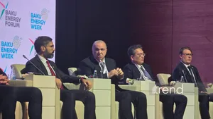 В GL Group указали на скрытые резервы зрелых нефтегазовых месторождений Азербайджана