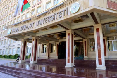Три азербайджанских университета в топ-800