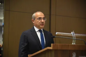 Азербайджан и ИБР работают над стратегией партнёрства — министр