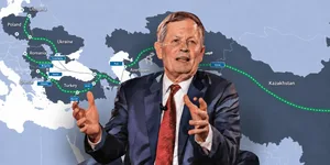The Times of Central Asia: США укрепляют взаимодействие с Азербайджаном и странами ЦА