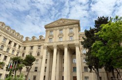 Обсуждены перспективы развития сотрудничества между Азербайджаном и ООН