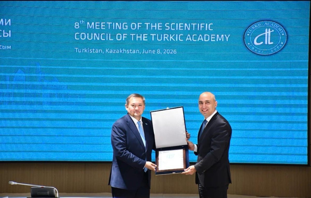 Тюркская академия сменила председателя: Азербайджан передал пост Казахстану