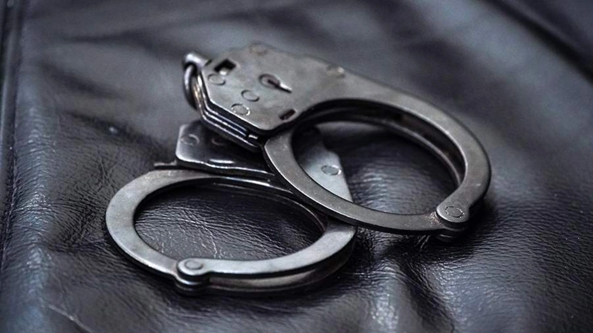В Ширване арестованы 5 человек по подозрению в незаконном обороте наркотиков