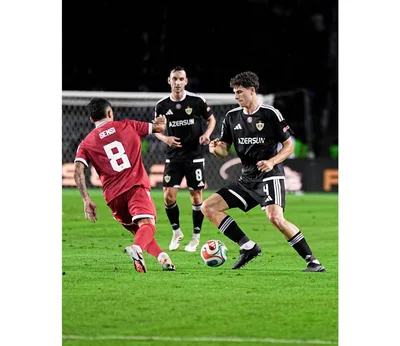 "Qarabağ" “CSKA Sofia” ilə qolsuz bərabərliyə razılaşıb