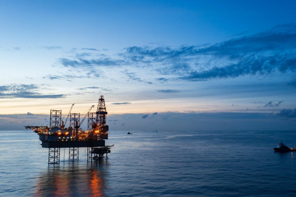 Нефтяные котировки растут
