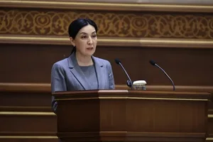 Сенат Узбекистана усилил защиту прав детей и омбудсменов