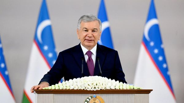 Президент Узбекистана озвучил новые меры по поддержке молодежи