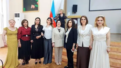 В Баку представлена музыкальная карта мира - искусство понимать друг друга