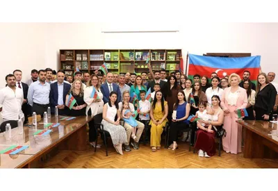 В Белграде обсудили новые направления деятельности азербайджанской диаспоры