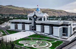 Бизнесу в КР обещают дешевые кредиты, гранты и новые льготы до 2030 года
