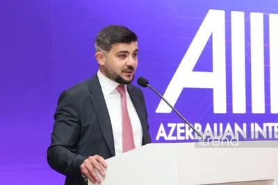Аббас Мискарли о новых реформах в сфере страхового рынка
