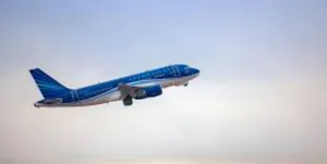 Авиарейсы в Нахчыван снова отложены из-за непогоды