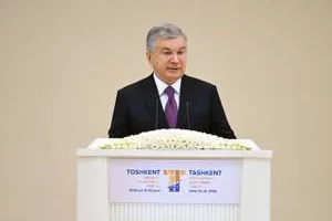 Президент Узбекистана обозначил приоритеты нового этапа инвестиционного развития страны
