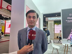 Özbəkistanın "Agrobank"ı kredit risklərinin qiymətləndirilməsi üçün Sİ və rəqəmsal alətləri tətbiq edir