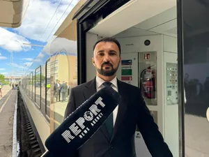АЖД: На поезда из Баку в Тбилиси уже продано более 70% билетов