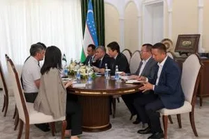 Узбекистан и JICA расширяют сотрудничество в сфере туризма