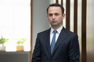 Шахин Бабаев: "Azerspace-3" планируется запустить до конца 2029 года