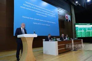 ADSEA назвало приоритеты в сфере водопользования на ближайшие годы