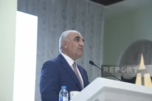 Адалят Мурадов: UNEC сотрудничает со 128 университетами из 30 стран