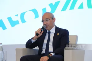 Микаил Джаббаров: На восстановление Карабаха направляются инвестиции в размере 3% ВВП