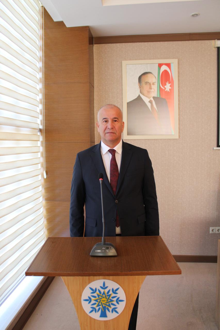 Azərbaycan–Ukrayna Strateji Tərəfdaşlığı
