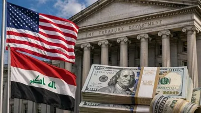 Как США ударили по иранской системе влияния в Ираке