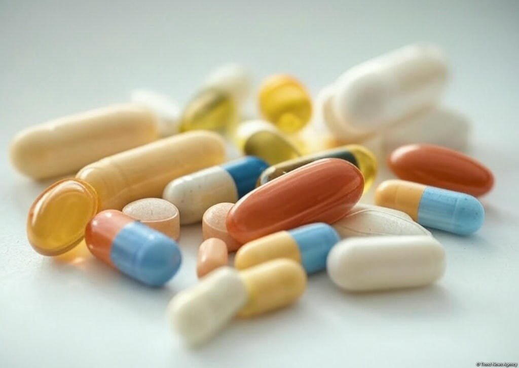Malayziyadan idxal olunan bəzi bioloji aktiv qida məhsullarında uyğunsuzluq aşkarlanıb