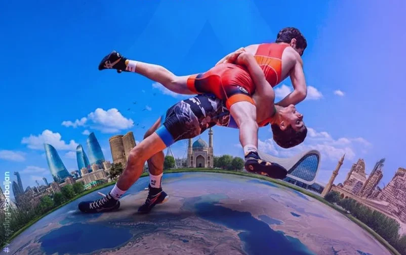 Армения отказалась от участия в чемпионате мира U17 по борьбе в Баку