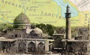 Азербайджан не откажется от истории Иревана и прав азербайджанцев из Западного Азербайджана