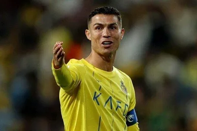 Ronaldo fanatına görə tənqid atəşinə tutuldu