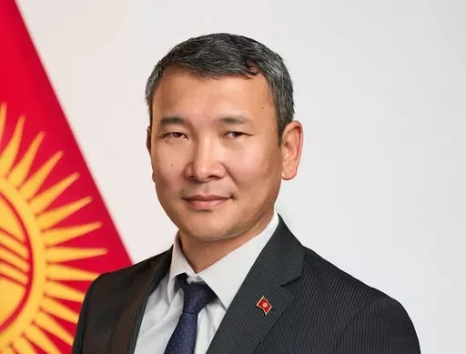 Назначен новый первый замминистра энергетики Кыргызстана