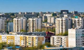 Анализ рынка недвижимости Узбекистана