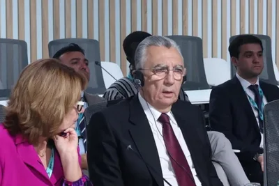 Баку и 180 миллиардов Азизова
